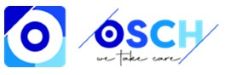 Logo OSCH