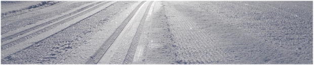 piste de fond 