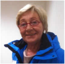 Nicole Arendt